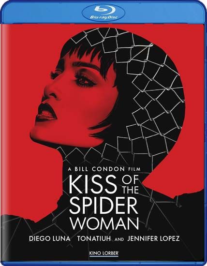 Kiss of the Spider Woman
