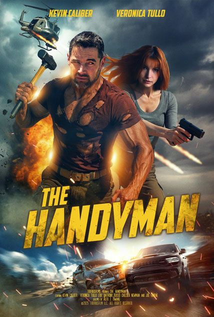 The Handyman 2025