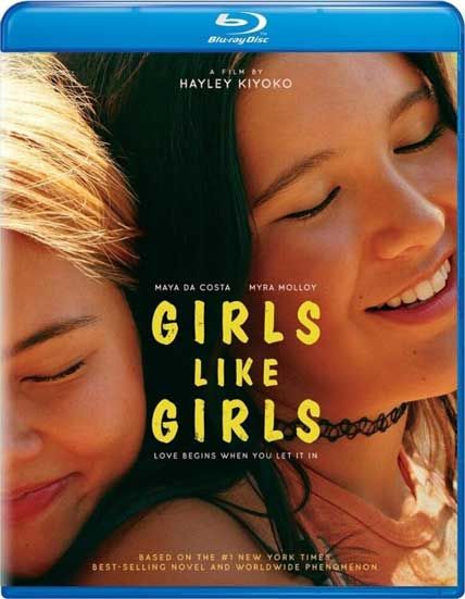 Girls Like Girls