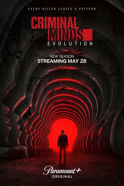 Criminal Minds