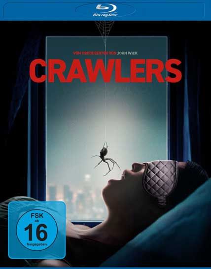 Crawlers
