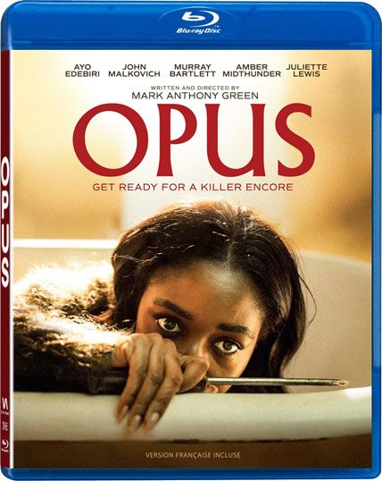 Opus 2025