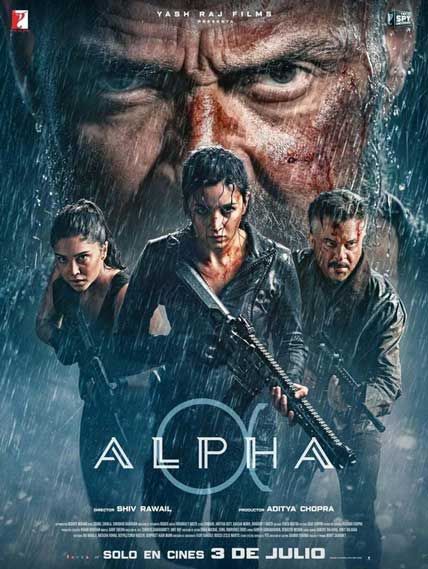Alpha
