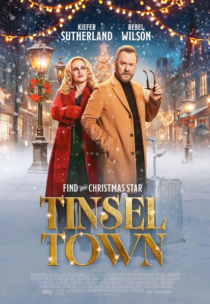 Tinsel Town 2025
