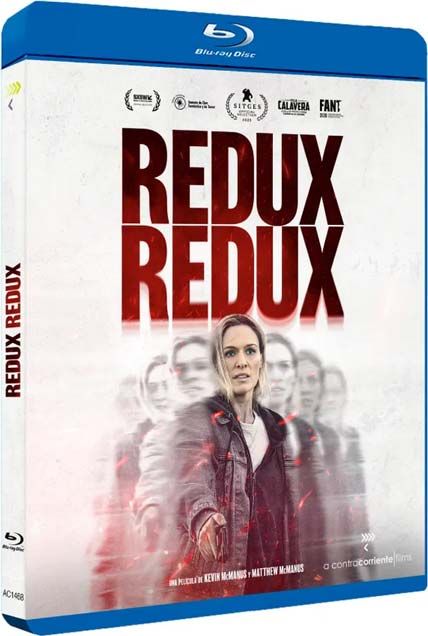 Redux Redux