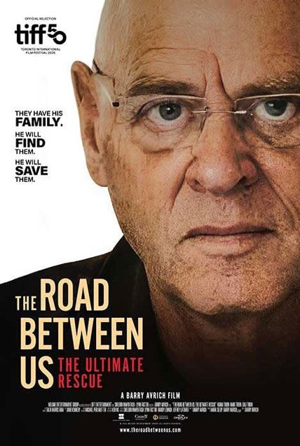 The Road Between Us The Ultimate Rescue 2025