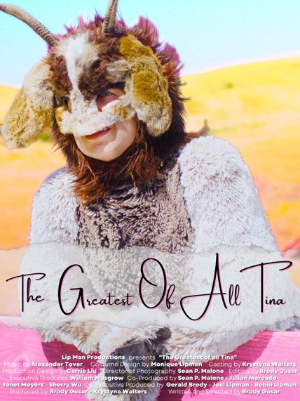 The Greatest Of All Tina 2022