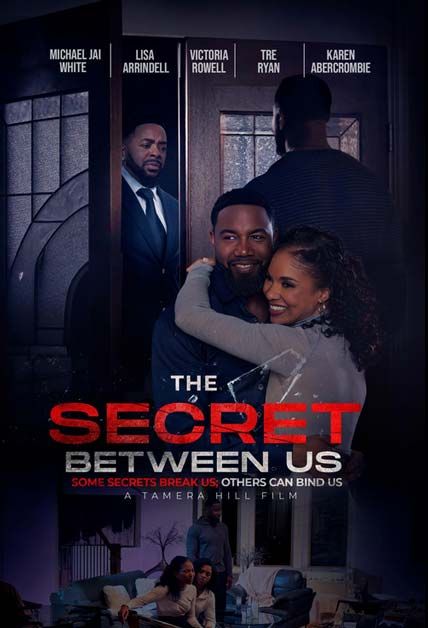 The Secret Between Us