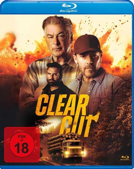Clear Cut