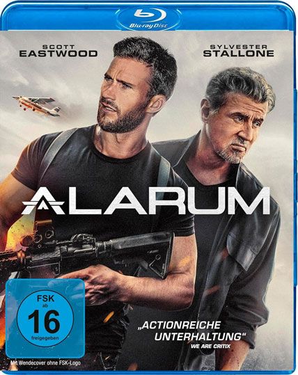 Alarum 2025