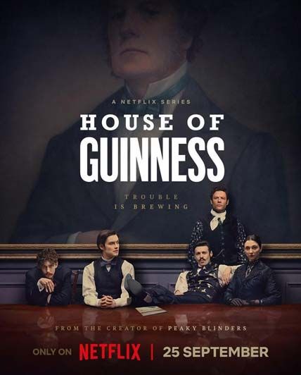House of Guinness