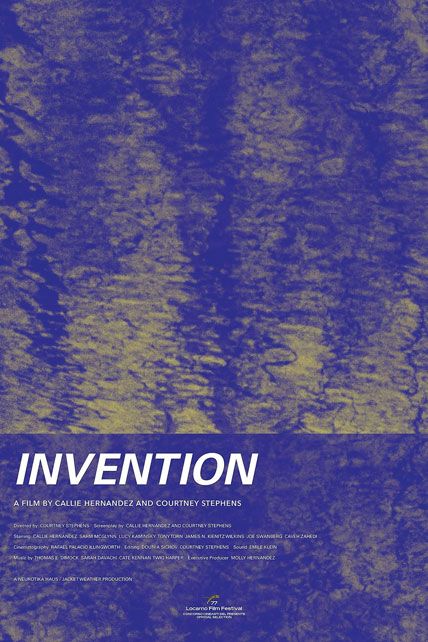 Invention 2024