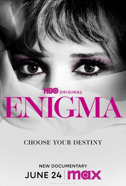 Enigma 2025