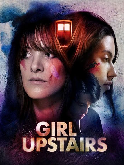 A Girl Upstairs 2024