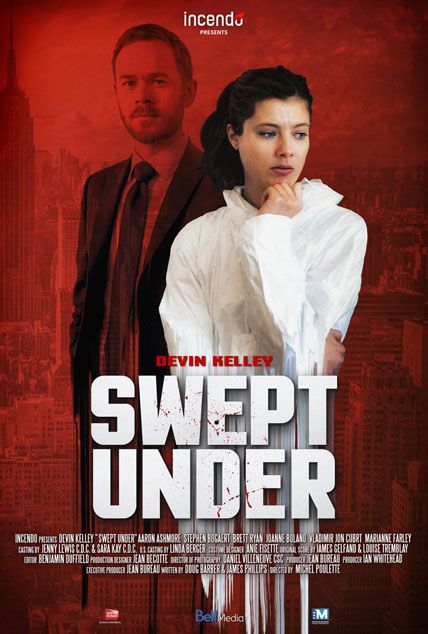 Swept Under 2015