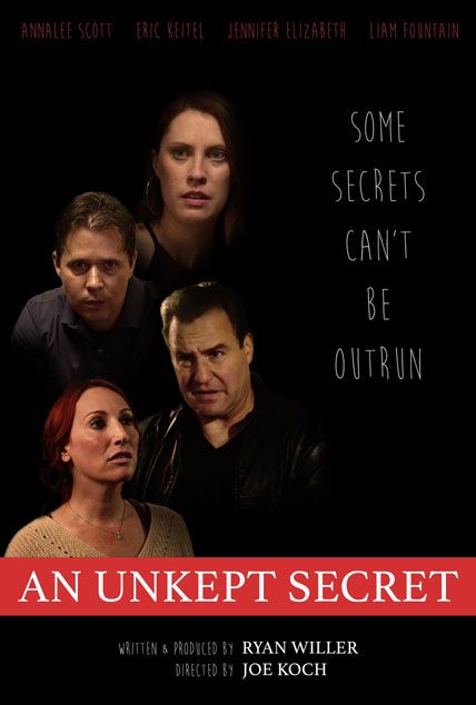 An Unkept Secret 2024