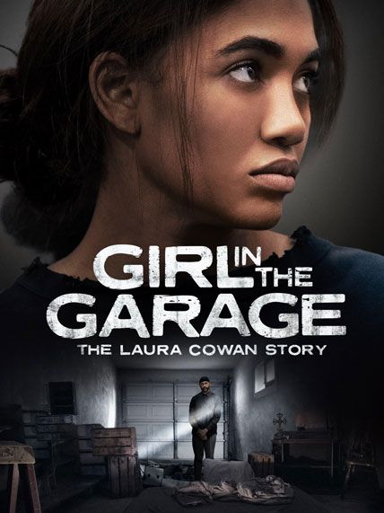 Girl In The Garage The Laura Cowan Story 2025