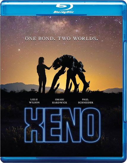 Xeno 2025