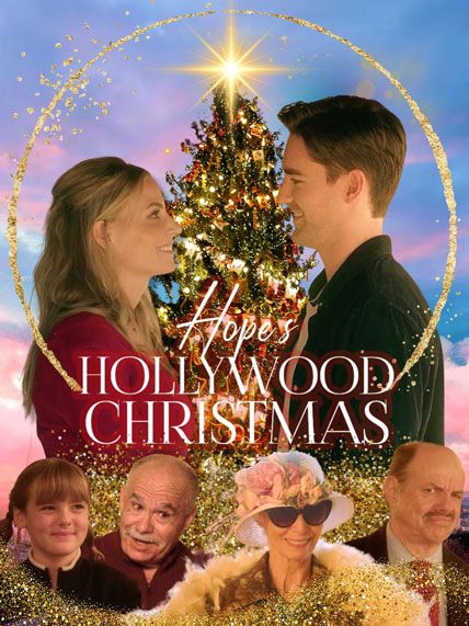 Hopes Hollywood Christmas 2024