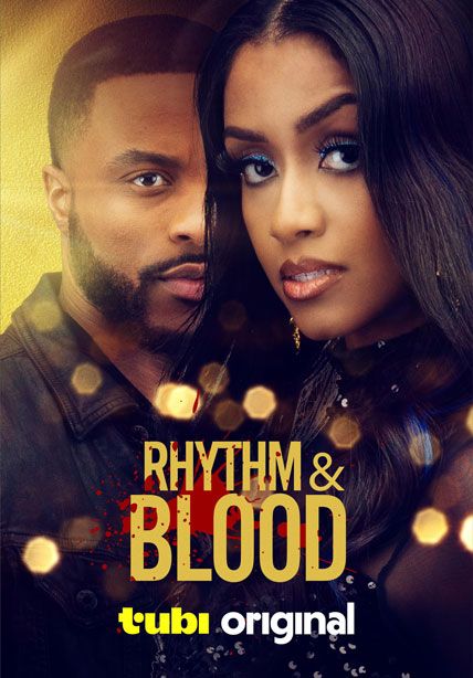 Rhythm And Blood 2025