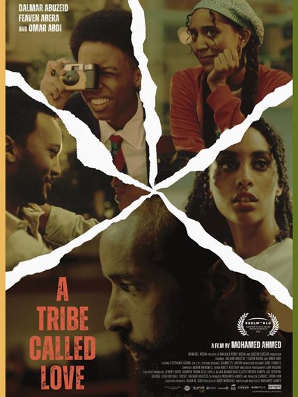 A Tribe Called Love