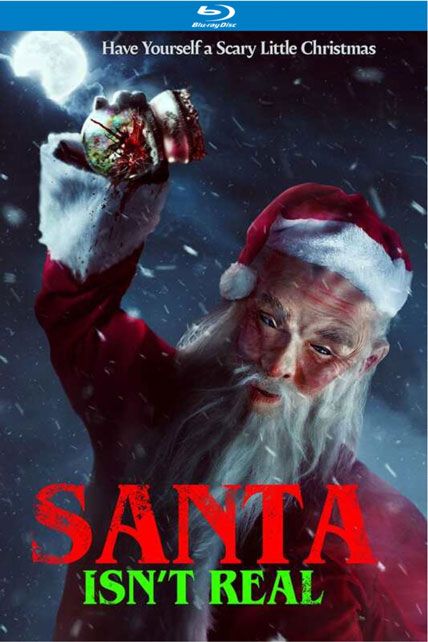 Santa Isnt Real 2023