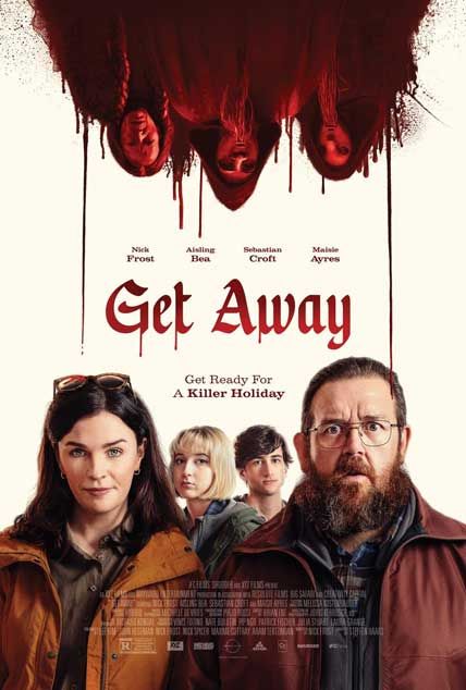 Get Away 2024