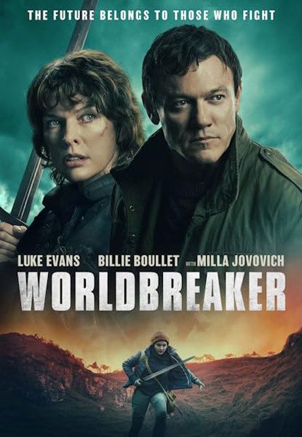 Worldbreaker.