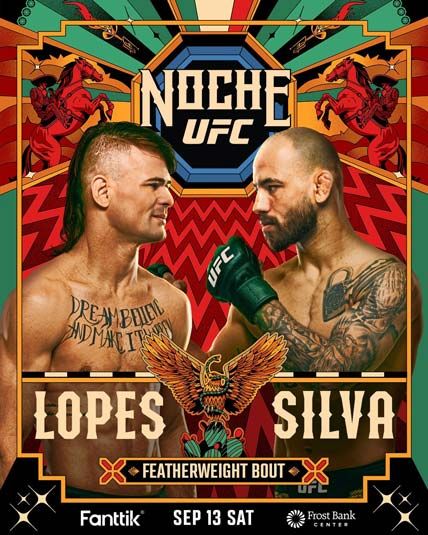 UFC Fight Night 259