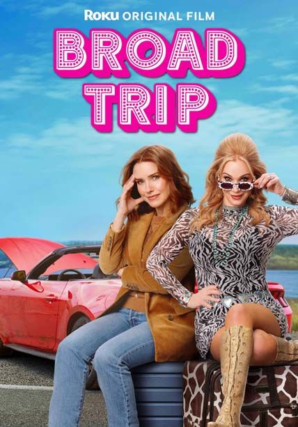 Broad Trip