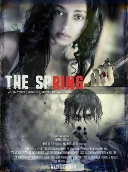The Spring
