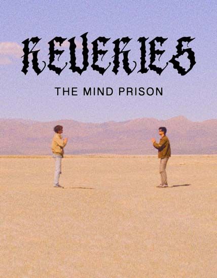 Reveries The Mind Prison