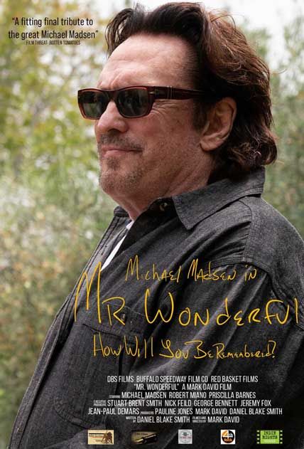 Mr Wonderful
