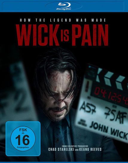 Wick Is Pain 2025