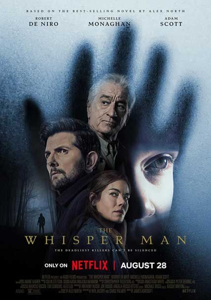 The Whisper Man