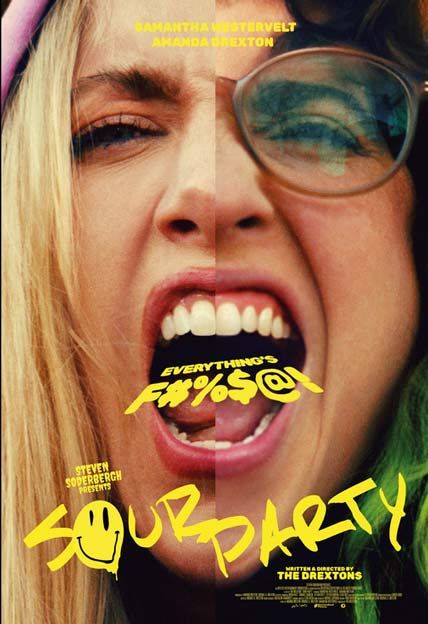 Sour Party