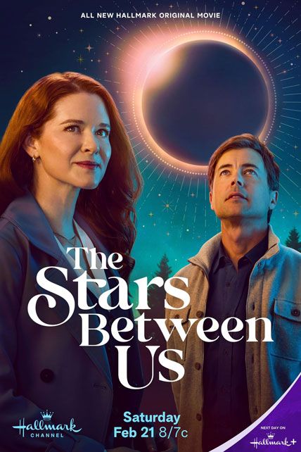 The Stars Between Us 2026
