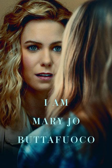 I Am Mary Jo Buttafuoco 2026