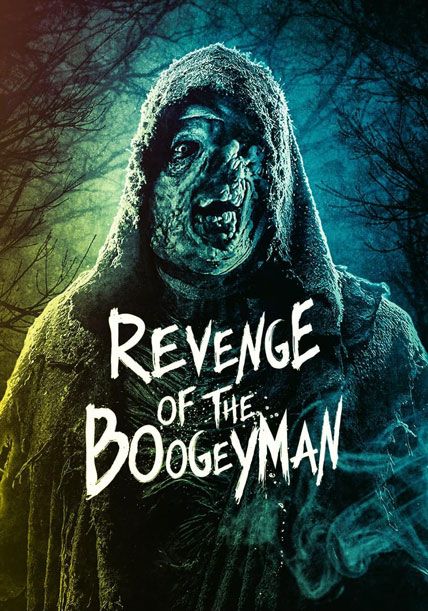 Revenge Of The Boogeyman 2025