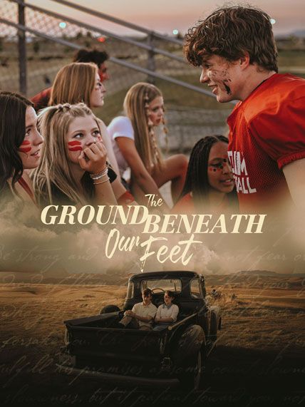 The Ground Beneath Our Feet 2026