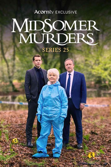 Midsomer Murders