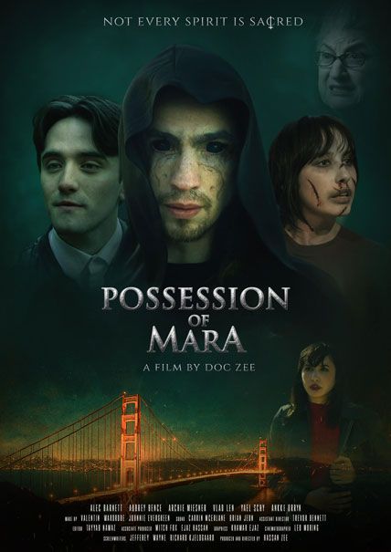 Possession Of Mara 2025