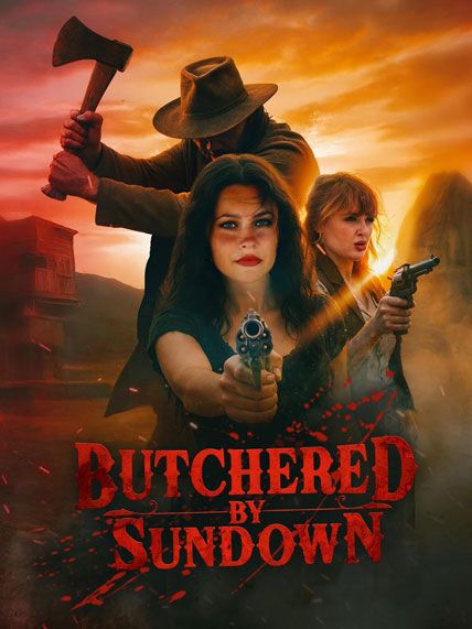Butchered by Sundown 2025