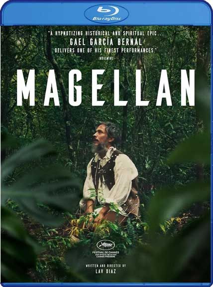 Magellan