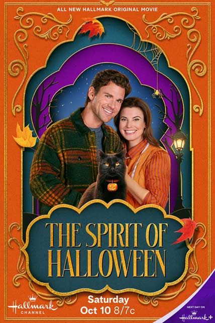 The Spirit Of Halloween