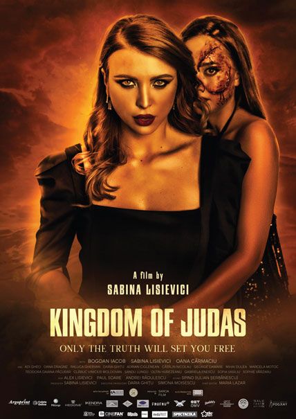 Kingdom of Judas 2024