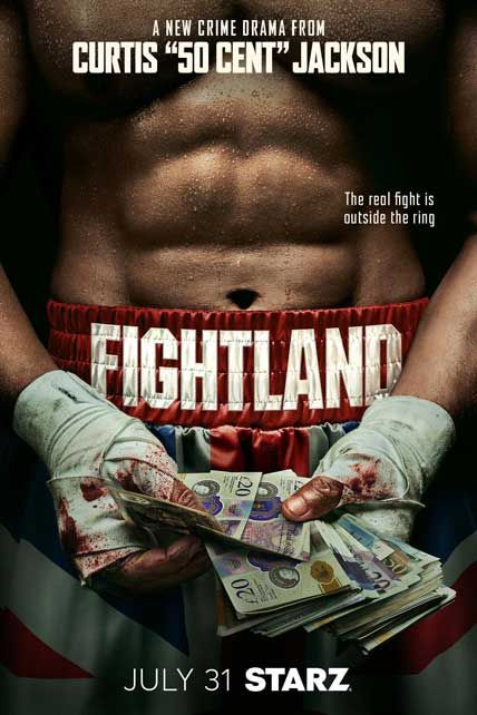 Fightland