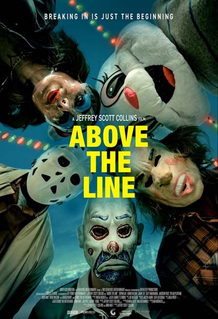 Above The Line