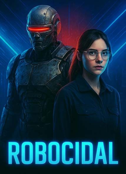 Robocidal