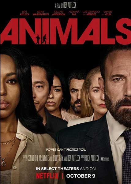 Animals
